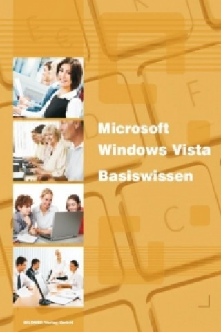 Microsoft Windows Vista - Basiswissen