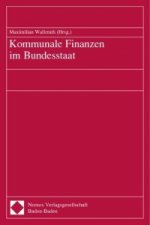 Kommunale Finanzen im Bundesstaat