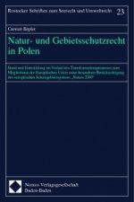 Natur- und Gebietsschutzrecht in Polen