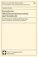 Europäische Menschenrechtskonvention und Sozialrecht