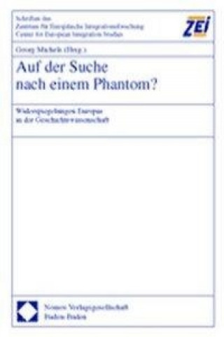 Auf der Suche nach einem Phantom?