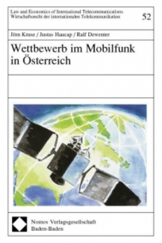Wettbewerb im Mobilfunk in Österreich