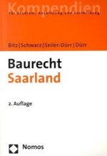 Baurecht Saarland