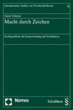 Macht durch Zeichen