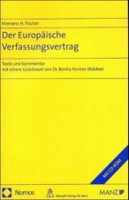 Der Europäische Verfassungsvertrag