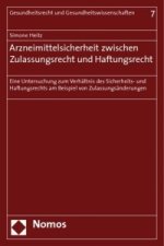 Arzneimittelsicherheit zwischen Zulassungsrecht und Haftungsrecht