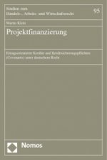 Projektfinanzierung