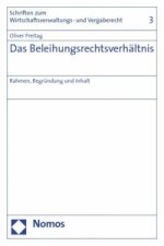 Das Beleihungsrechtsverhältnis