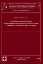 Jahrbuch für europäische Verwaltungsgeschichte 16. Annuaire d'Histoire Administrative Européenne, Vol. 16. Annuario per la Storia Amministrativa Europ