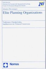 Elite Planning Organizations