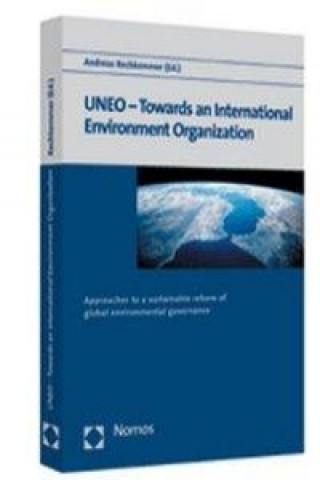 UNEO - Towards an International Environment Organization
