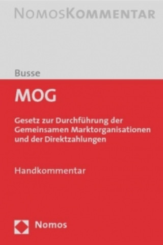 MOG