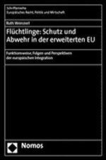 Flüchtlinge: Schutz und Abwehr in der erweiterten EU