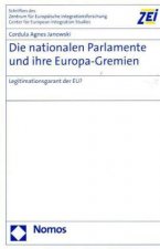 Die nationalen Parlamente und ihre Europa-Gremien