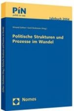 Politische Strukturen und Prozesse im Wandel