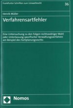 Verfahrensartfehler