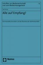 Krone, J: Alle auf Empfang?