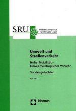 Umwelt und Straßenverkehr