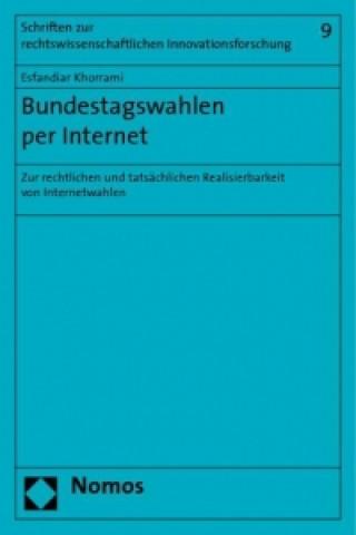 Bundestagswahlen per Internet
