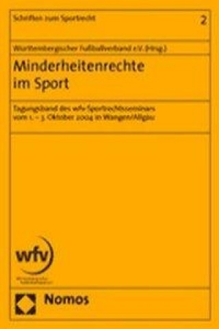 Minderheitenrechte im Sport