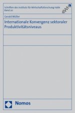 Internationale Konvergenz sektoraler Produktivitätsniveaus