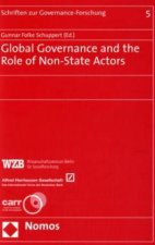 Global Governance and the Role of Non-State Actors