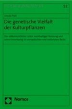 Die genetische Vilefalt der Kulturpflanzen