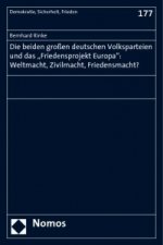 Die beiden großen deutschen Volksparteien und das 