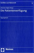 Die Patientenverfügung