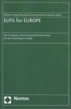 ELPIS for EUROPE