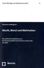 Macht, Moral und Mehrheiten