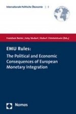 EMU Rules: The Political and Economic Consequences of European Monetary Integration