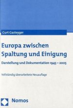 Europa zwischen Spaltung und Einigung