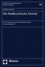 Die Radbruchsche Formel