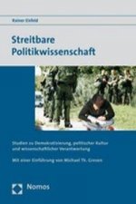 Streitbare Politikwissenschaft