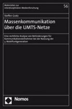 Massenkommunikation über die UMTS-Netze