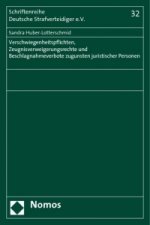 Verschwiegenheitspflichten, Zeugnisverweigerungsrechte und Beschlagnahmeverbote zugunsten juristischer Personen