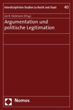 Argumentation und politische Legitimation