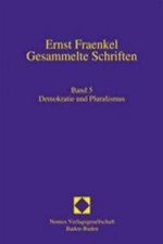 Ernst Fraenkel - Gesammelte Schriften 5