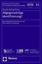 Allgegenwärtige Identifizierung?