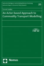 An Actor-based Approach to Commodity Transport Modelling
