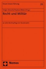 Recht und Militär