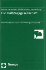 Die Halbtagsgesellschaft