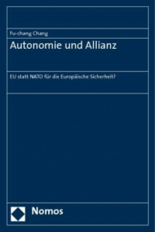 Autonomie und Allianz