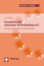 Europäisierung nationaler Identitätsdiskurse