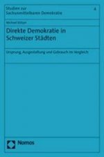 Direkte Demokratie in Schweizer Städten