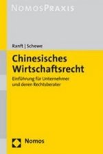 Chinesisches Wirtschaftsrecht