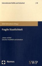 Fragile Staatlichkeit