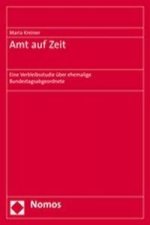Amt auf Zeit