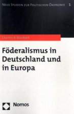Föderalismus in Deutschland und in Europa
